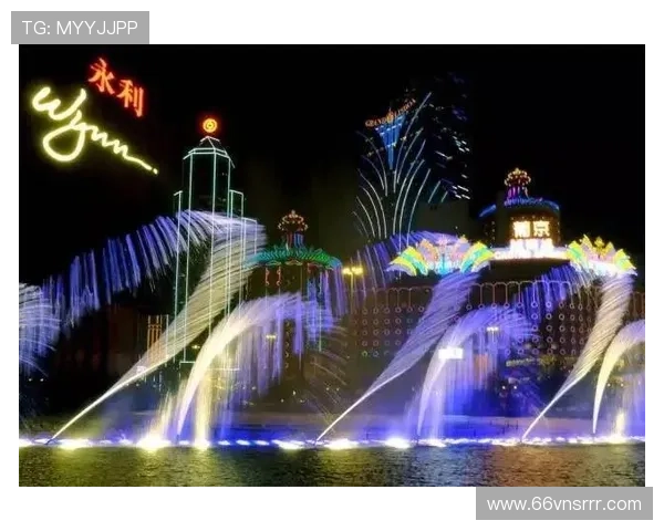 体验金水赌场的奢华服务：让你流连忘返的理由