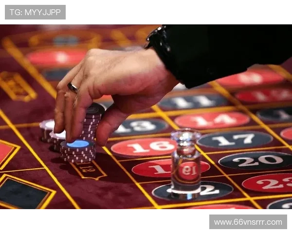 大发博彩的心理学：赌徒心态与决策行为分析